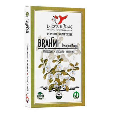 Brahmi