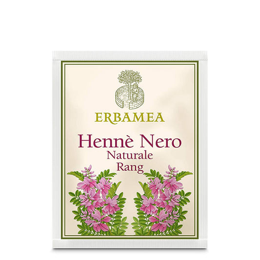 Hennè Nero naturale - Rang