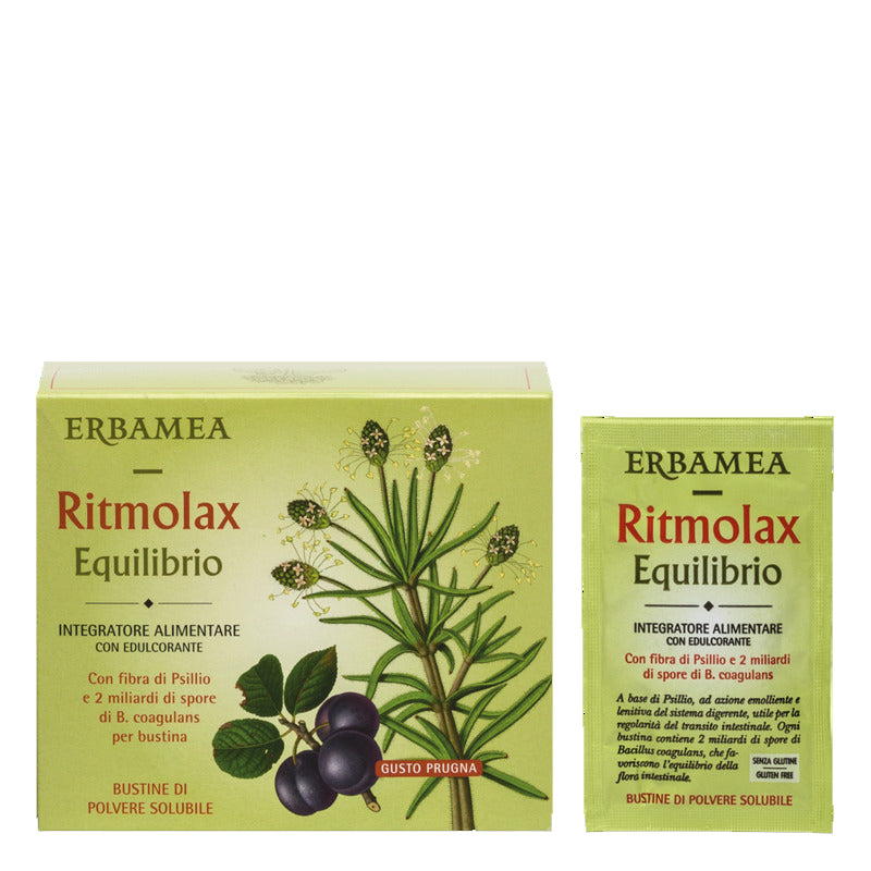 Ritmolax Equilibrio 20 bustine