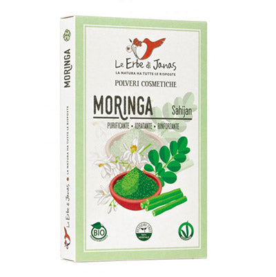 Moringa