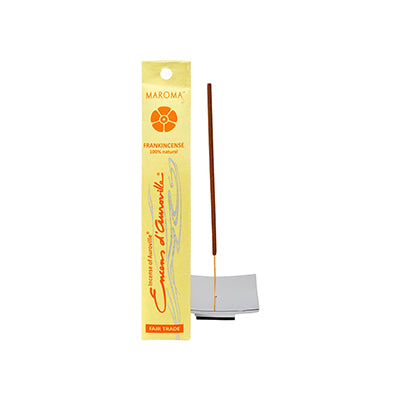 Incenso Frankincense 10 stick