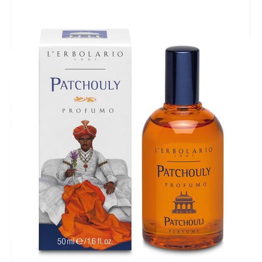 Patchouly profumo 50ml