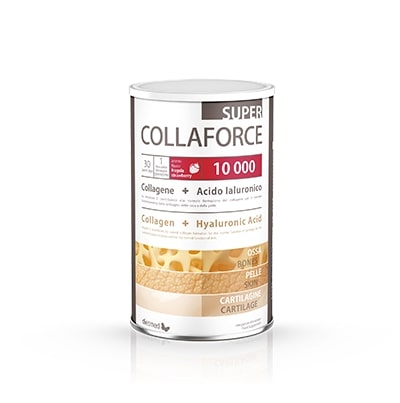 Dietmed Collaforce Super 10,000