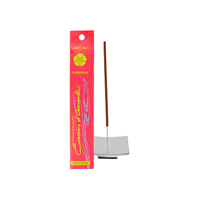 Incenso Frangipani 10 stick