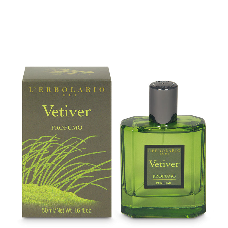 Vetiver Profumo 50ml