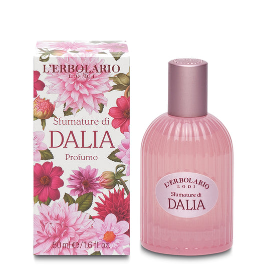 Sfumature di Dalia Profumo 50ml