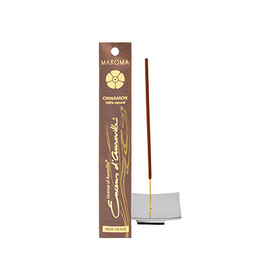 Incenso Cinnamon 10 stick