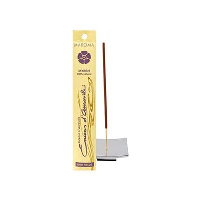 Incenso Myrrh 10 stick