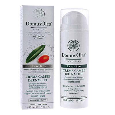 Crema gambe drena lift 150ml