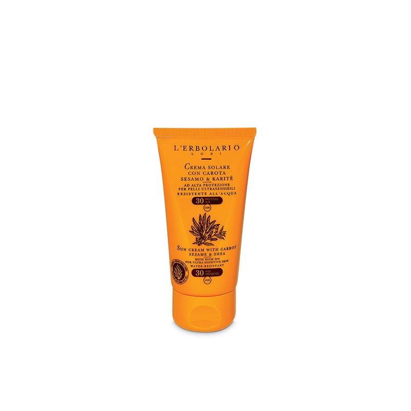 Crema Solare SPF 30 75ml