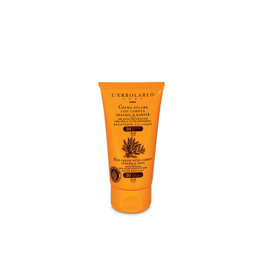 Crema Solare SPF 30 75ml