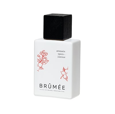 Brumee Aromatic Spices e Jasmine