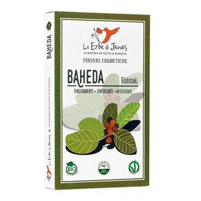 Baheda