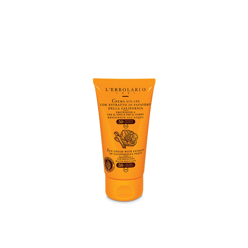 Crema Solare SPF 50+ 75ml