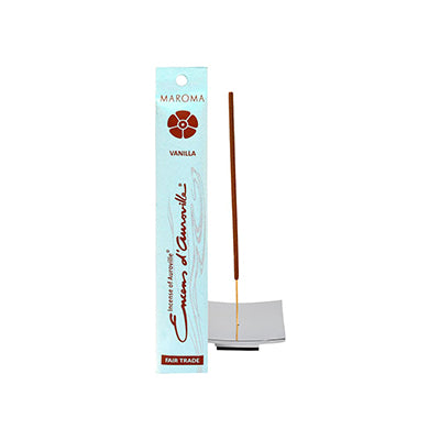 Incenso Vanilla 10 stick