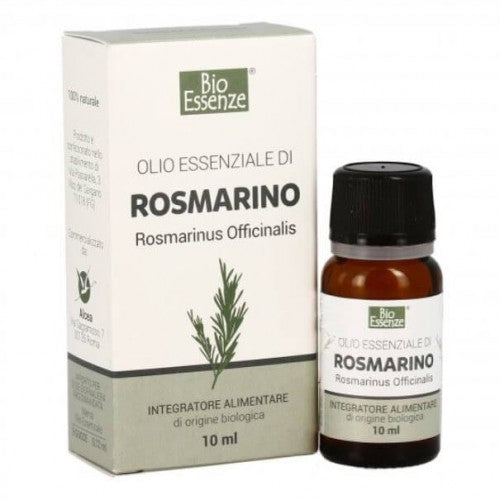 Bio Essenze Olio essenziale di Rosmarino