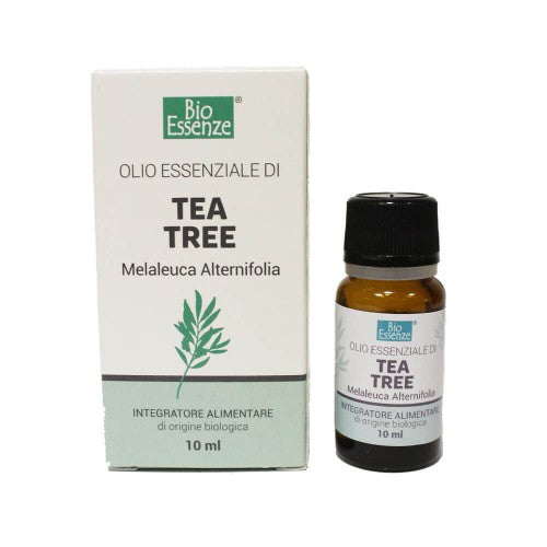 Bio Essenze Olio essenziale di Tea Tree