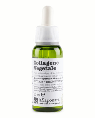 Collagene vegetale