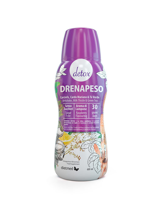 Dietmed Drenapeso Detox