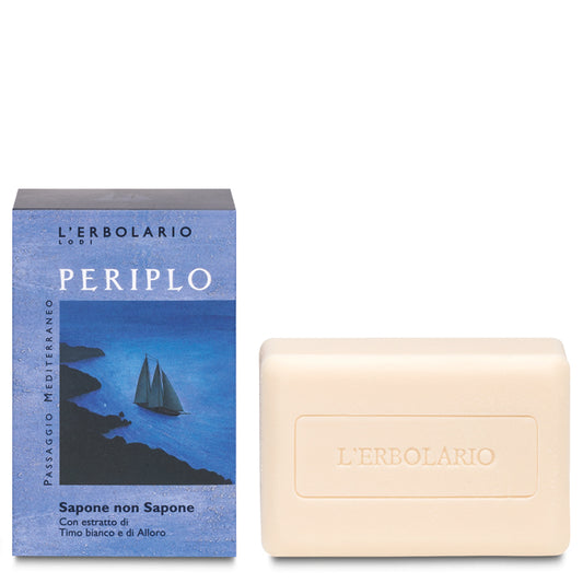 Periplo Sapone