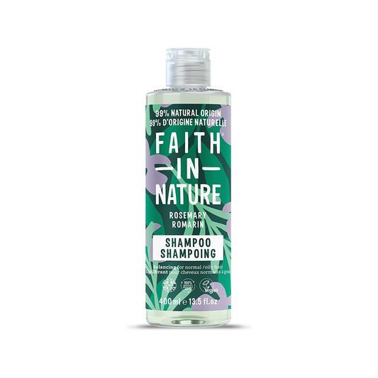 Faith in Nature Shampoo Rosmarino